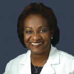 Image of Dr. Hedy P. Smith, PhD, MD