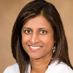 Image of Dr. Ami R. Patel, MD