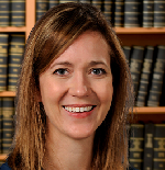 Image of Dr. Michelle Cameron Welborn, MD