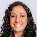 Image of Brittany Veltri, CRNP