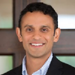Image of Roopen R. Patel, MD