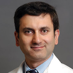 Image of Dr. Walid Antoine Baaklini, MD