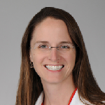 Image of Dr. Laura Simmons Spruill, MD, PhD