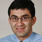 Image of Dr. Mehrdad Saririan, MD, FACC