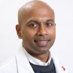 Image of Dr. Chandhiran Rangaswamy, MD