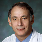 Image of Dr. Henry Halperin, MD