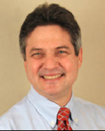 Image of Dr. Aaron M. Mendel, MD