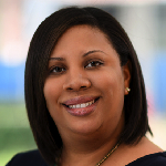 Image of Dr. Rayne Helen Rouce, MD, BS