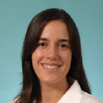 Image of Dr. Gabriela Sales De Bruin, MD
