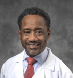 Image of Dr. Lamont R. Jones, MD, MBA