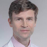 Image of Dr. Alexander M. Clark Jr., MD