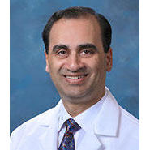Image of Dr. Shyam Srinivas, MD