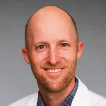 Image of Dr. Eric Olson Benner, MD