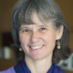 Image of Eleanor Anne Fisher, CNM, MSN