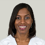 Image of Dr. Rochelle Nicole Naylor, MD