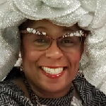 Image of Mrs. Naomi Tyrese Smith, LCSW, LMSW