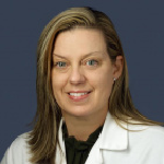 Image of Dr. Kathleen M. Burger, DO