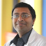 Image of Dr. Poyyapakkam R. Srivaths, MD, FAAP
