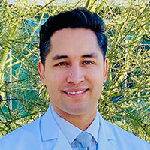 Image of Dr. Michael A. Esparza, MD