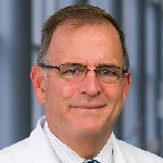 Image of Dr. Steve Ellis Hill, MD