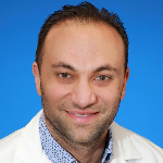 Image of Dr. Tarek Husien, MD
