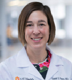 Image of Dr. Sarah Speeg Rasco, MD