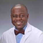 Image of Dr. Bennet Koku Togbe, MD, MB CHB