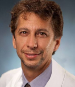 Image of Dr. Christopher J. Saucedo, MD