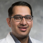 Image of Dr. Arka Chaudhury, DO