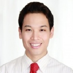 Image of Dr. Jefferey Pham, D.D.S