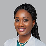 Image of Dr. Aminatu Akande, MD