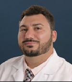 Image of Dr. Bronson Z. Shetayh, MD