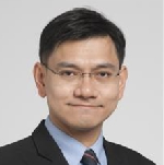 Image of Dr. Patompong Ungprasert, MD