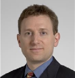 Image of Dr. Andrew Garrow, MD