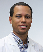 Image of Dr. Joseph McCullough, MD