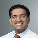 Image of Dr. Gandharv Telhan, DO