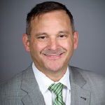 Image of Dr. Charles R. Scoggins, MD, MBA
