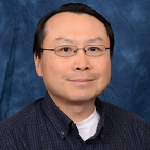 Image of Dr. Albert Seow, MD