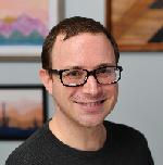 Image of Keith Brouca