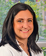 Image of Dr. Cynthia A. Alessio, DO