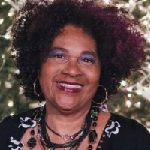 Image of Mrs. Patricia Ann Alexander-Galvin, LPC
