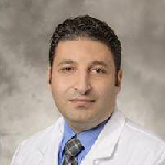 Image of Dr. Iyad Sami Mansour, MD
