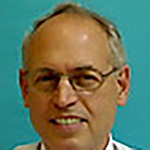 Image of Dr. John D. Coulson, MD