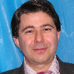Image of Dr. Nidal Isber, MD
