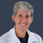 Image of Dr. Patricia Evans, MD