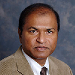 Image of Dr. Mustaq A. Siddique, MD
