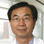 Image of Dr. Weiqiang Zhao, MD