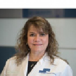 Image of Dr. Irma Eugenia Rasmussen, MD
