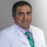 Image of Dr. Khaled Shahrour, MD