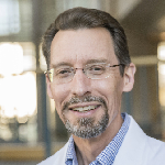 Image of Dr. Christopher Lee Corless, PhD, MD